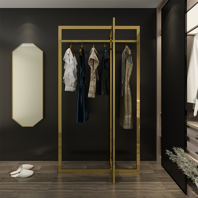 Дизайнерская вешалка LaLume-TR00101 от ImperiumLoft