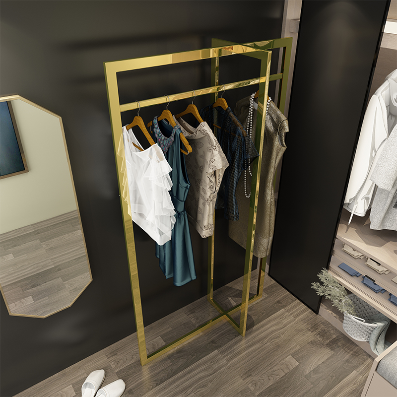 Дизайнерская вешалка LaLume-TR00101 от ImperiumLoft