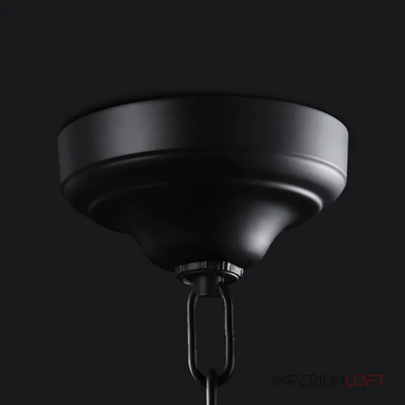 Подвесная люстра AUSTIN L от ImperiumLoft Подвесная люстра AUSTIN L от ImperiumLoft