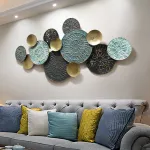 Дизайнерский настенный декор LaLume-KKK00145 от ImperiumLoft