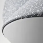 Подвесной светильник FLECKS Красный от ImperiumLoft