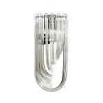 Бра стеклянное K2KR116-1 от ImperiumLOFT от ImperiumLoft