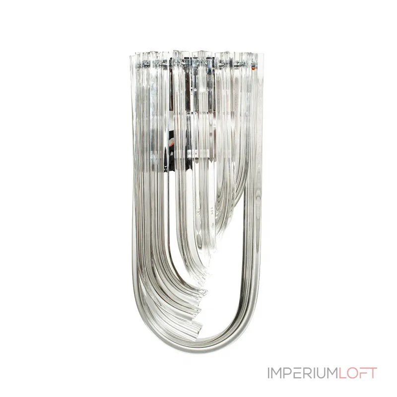 Бра стеклянное K2KR116-1 от ImperiumLOFT от ImperiumLoft Бра стеклянное K2KR116-1 от ImperiumLOFT от ImperiumLoft