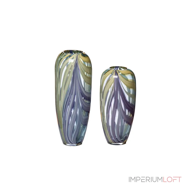 Декор настенный  Цветы  37SM-0697 от ImperiumLoft