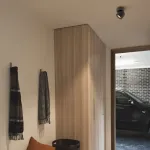 Потолочный светильник TINY A Чёрный от ImperiumLoft