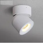 Потолочный светильник TINY A Белый от ImperiumLoft