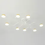 Потолочная люстра SCHEME LED