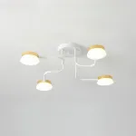 Потолочная люстра SCHEME LED