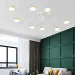 Потолочная люстра SCHEME LED