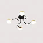 Потолочная люстра SCHEME LED