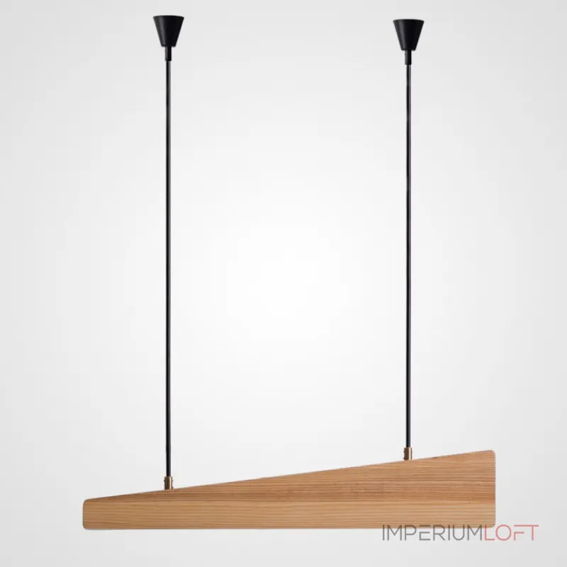 Подвесной светильник WEDGE от ImperiumLoft Подвесной светильник WEDGE от ImperiumLoft