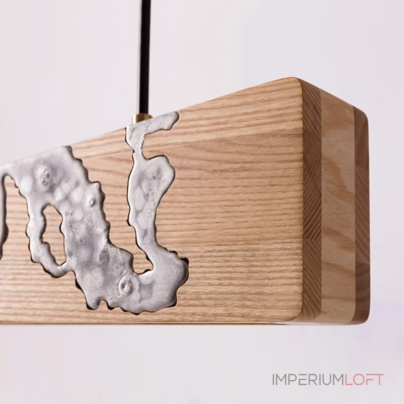 Подвесной светильник WEDGE от ImperiumLoft Подвесной светильник WEDGE от ImperiumLoft