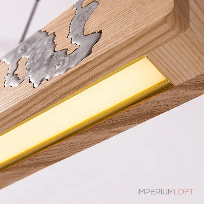 Подвесной светильник WEDGE от ImperiumLoft Подвесной светильник WEDGE от ImperiumLoft
