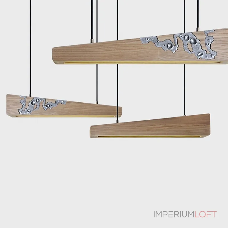 Подвесной светильник WEDGE от ImperiumLoft Подвесной светильник WEDGE от ImperiumLoft