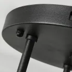 Потолочная люстра RISOR 8