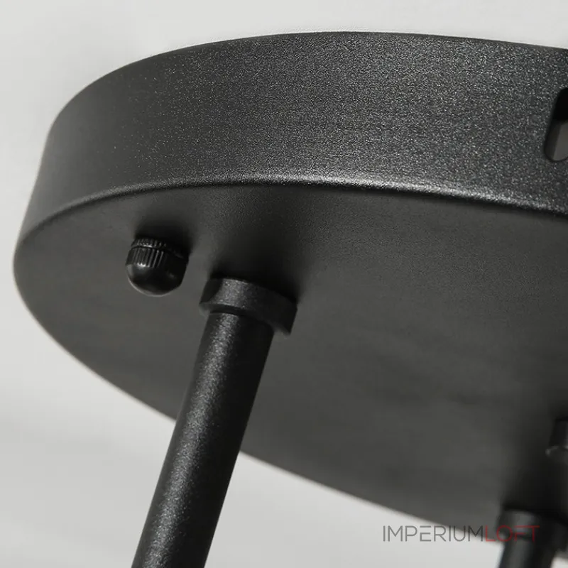 Потолочная люстра RISOR 8