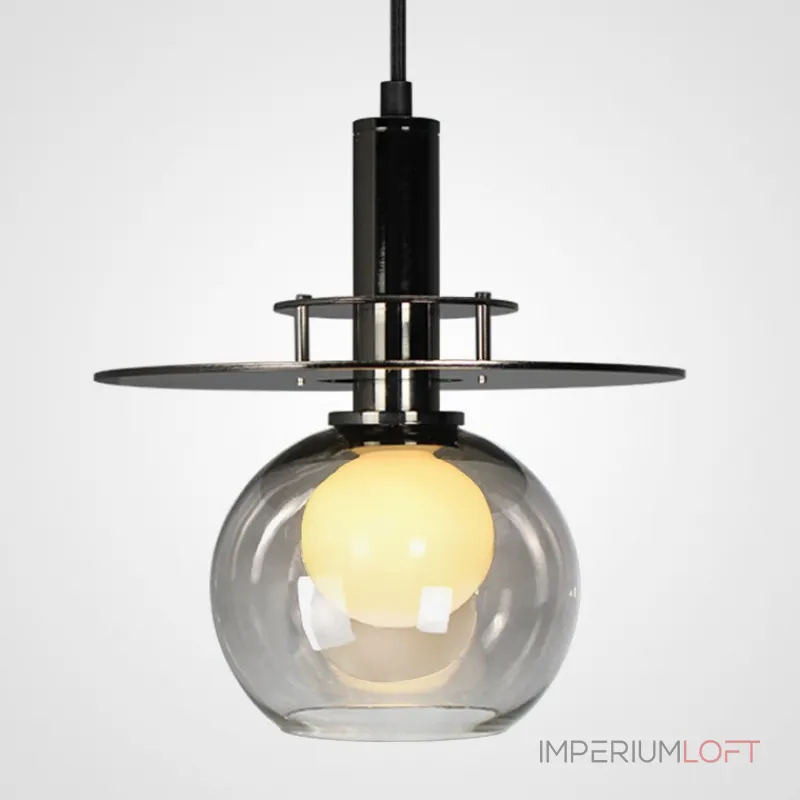 Подвесной светильник MODUS от ImperiumLoft