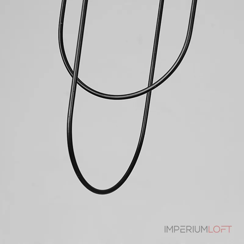 Подвесной светильник ASCENT от ImperiumLoft