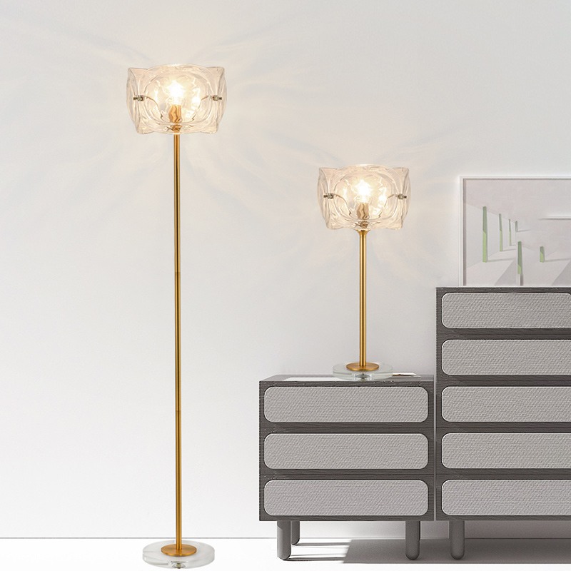 Торшер TRINO от ImperiumLoft