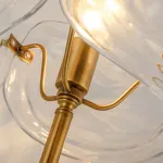 Торшер TRINO от ImperiumLoft