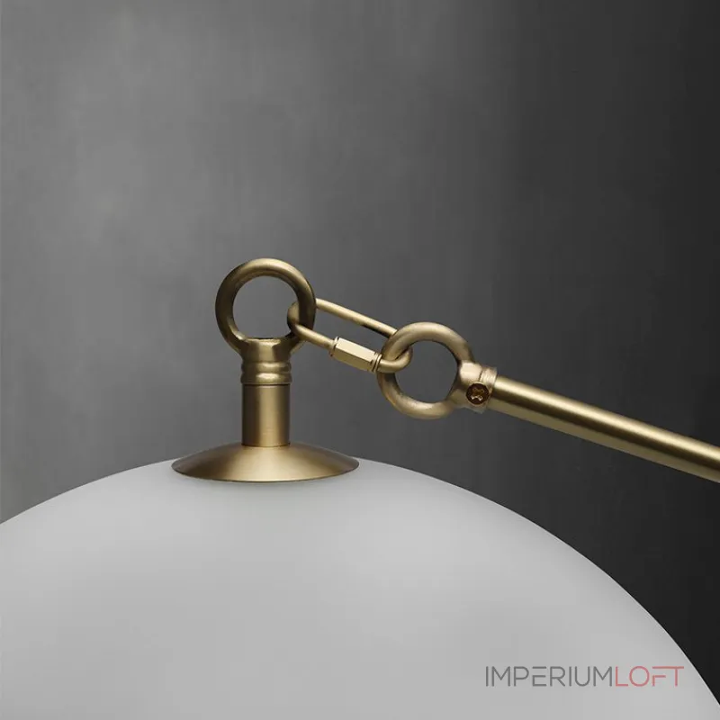 Подвесной светильник CORE от ImperiumLoft