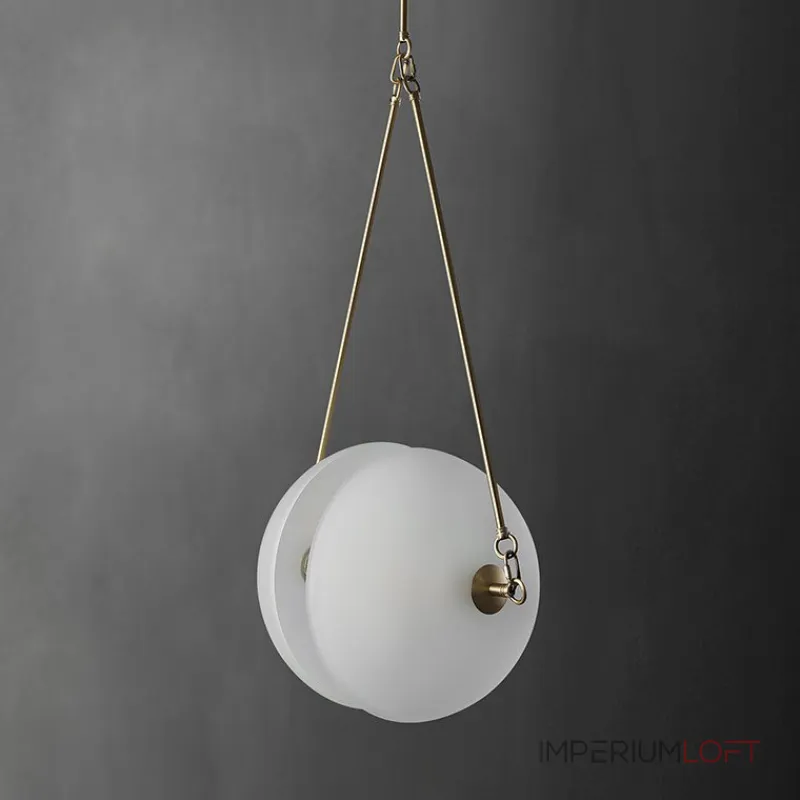 Подвесной светильник CORE от ImperiumLoft