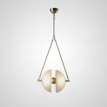 Подвесной светильник CORE от ImperiumLoft