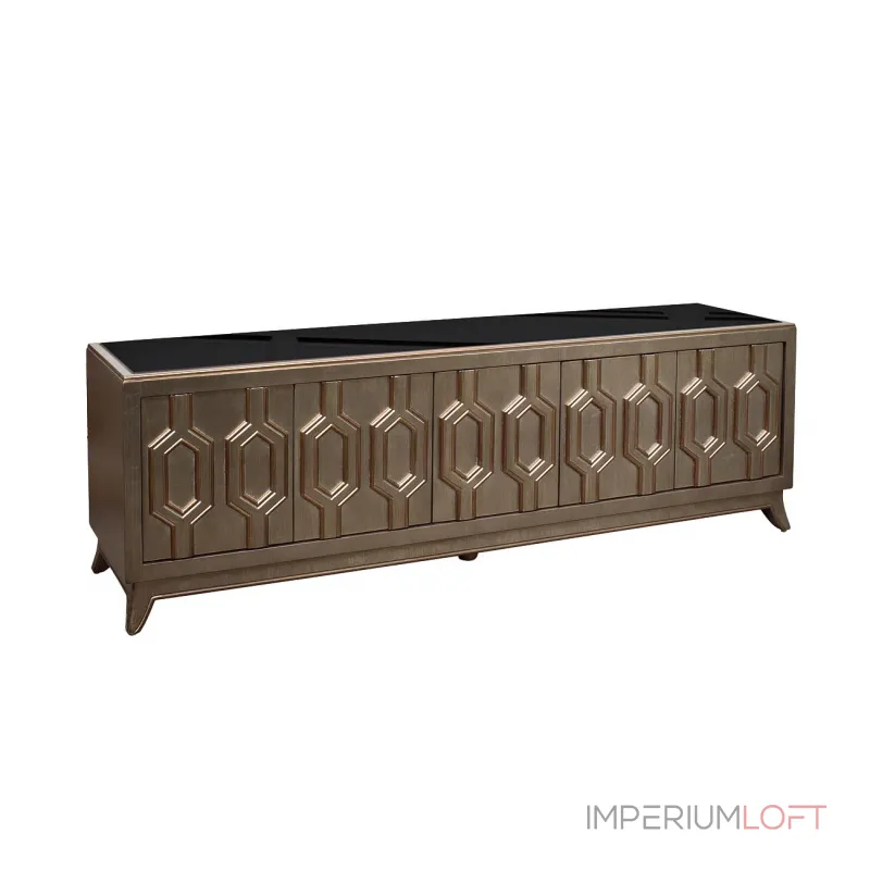 Тумба под телевизор ART-2919-TV от ImperiumLoft