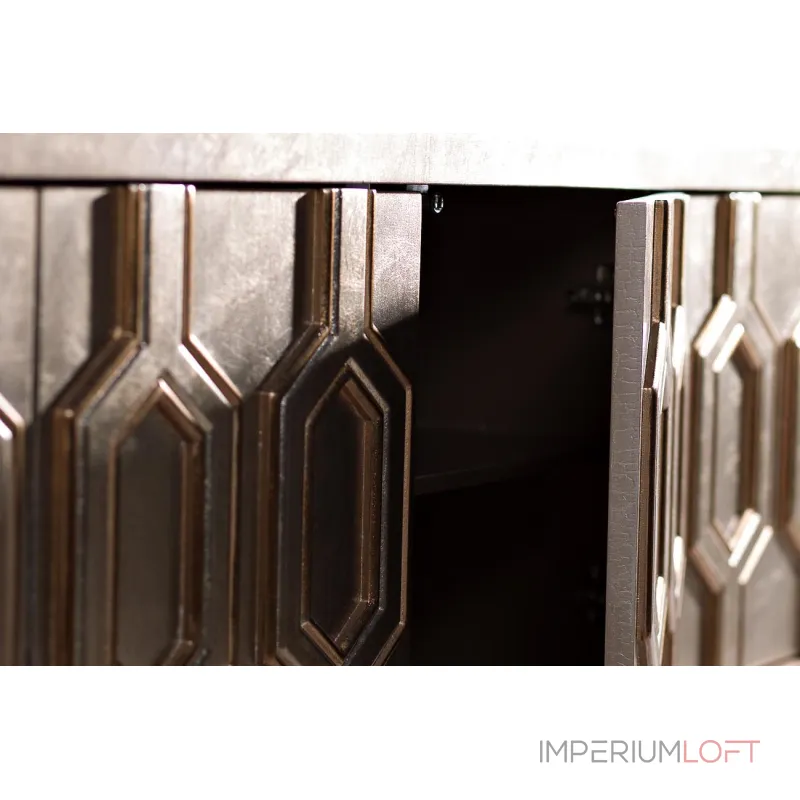 Тумба под телевизор ART-2919-TV от ImperiumLoft