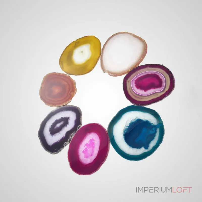 Настенное бра AGATE-M-WALL от ImperiumLoft Настенное бра AGATE-M-WALL от ImperiumLoft