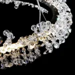 Подвесная люстра THERA D100 Gold от ImperiumLoft