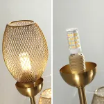 Потолочная люстра IGEN