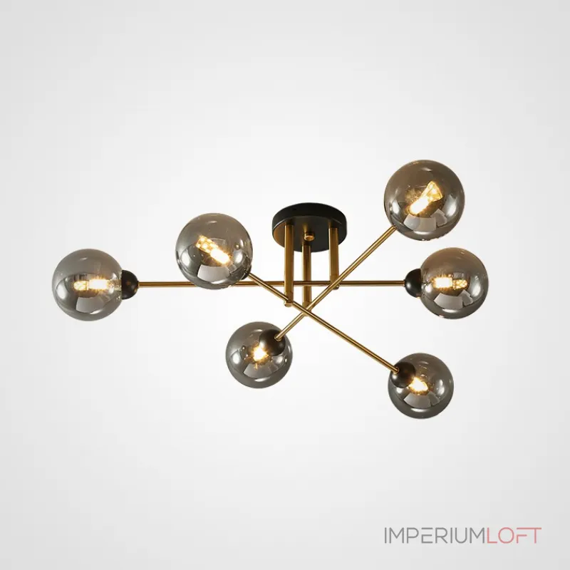 Потолочная люстра IGEN