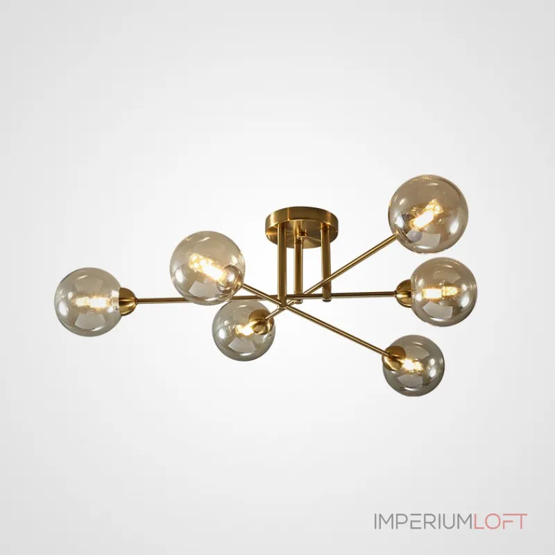 Потолочная люстра IGEN