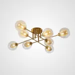 Потолочная люстра IGEN