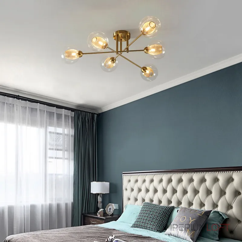 Потолочная люстра IGEN