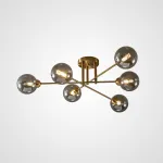 Потолочная люстра IGEN