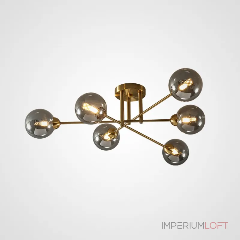 Потолочная люстра IGEN