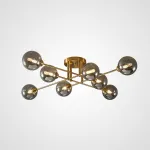 Потолочная люстра IGEN