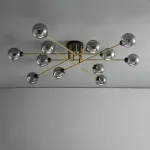 Потолочная люстра IGEN