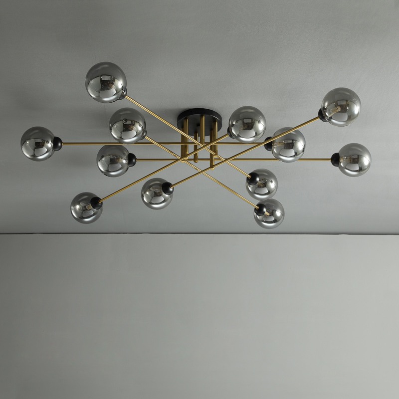 Потолочная люстра IGEN