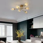 Потолочная люстра IGEN