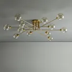 Потолочная люстра IGEN