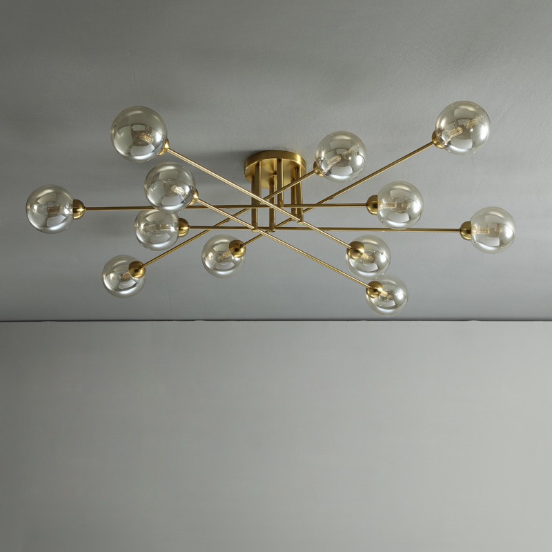 Потолочная люстра IGEN