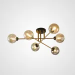 Потолочная люстра IGEN