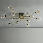 Потолочная люстра IGEN