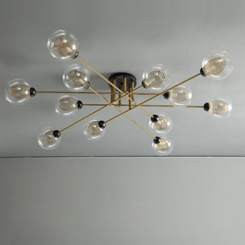 Потолочная люстра IGEN