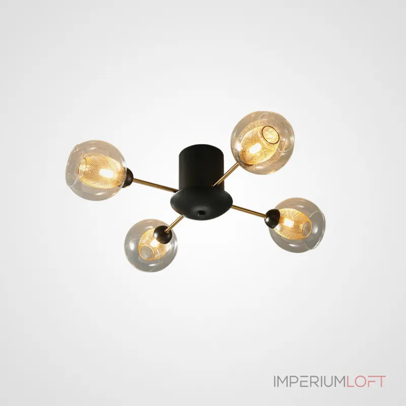 Потолочная люстра IGEN