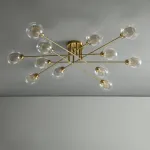 Потолочная люстра IGEN