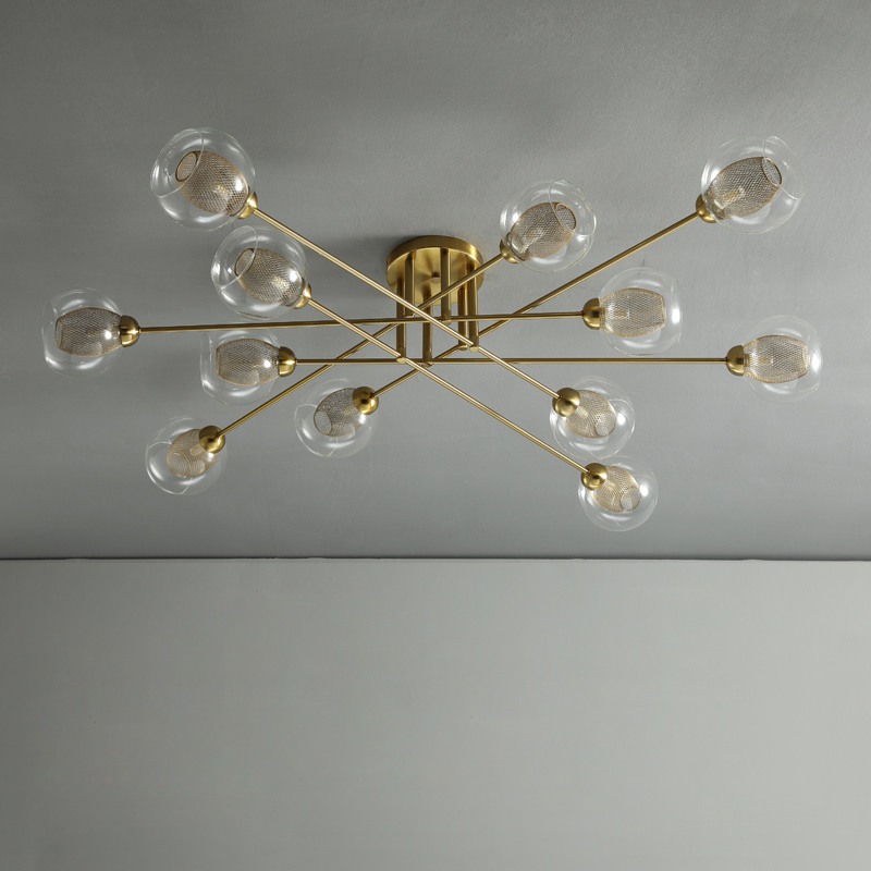 Потолочная люстра IGEN